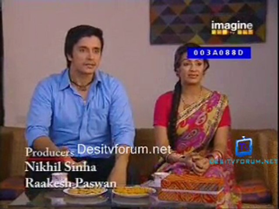 Baba- 30th November 2010 pt1