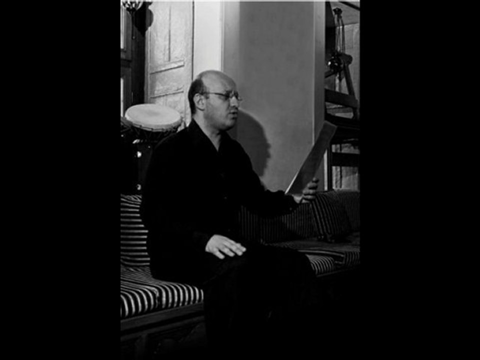 (Ersin Çelik / Nevakar Ensemble) Aşıka Bağdat Sorulmaz
