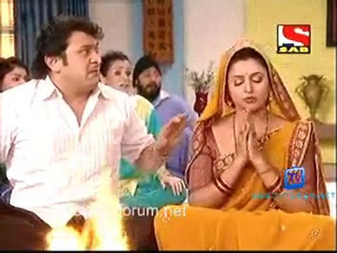 Mr and Mrs Sharma Allahabadwale - 30th November 2010 Part1