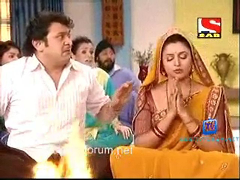 Mr and Mrs Sharma Allahabadwale - 30th November 2010 Part1