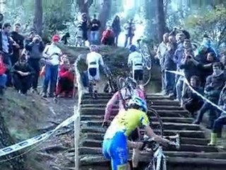 Miramas (13) le dimanche 21 novembre 2010 cadets