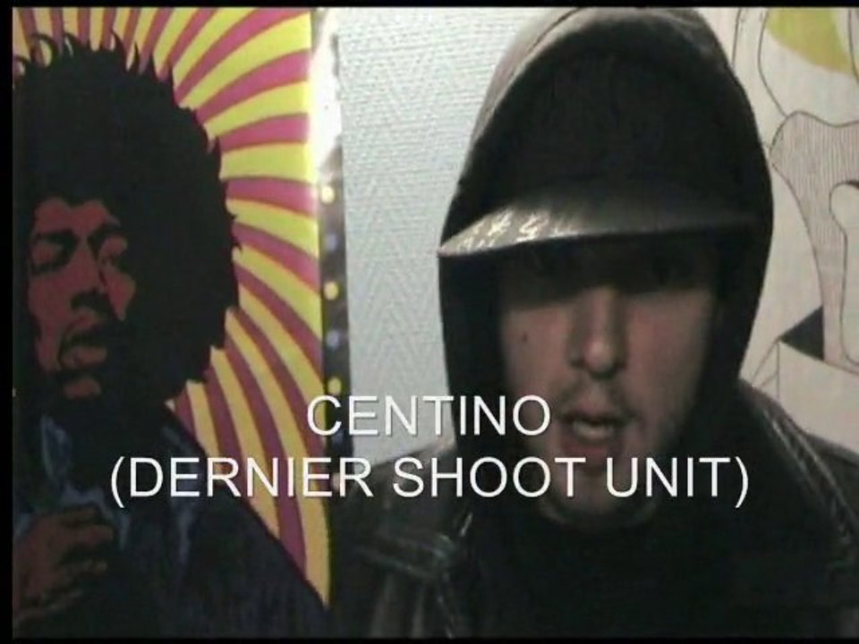 TEASER FLASHMOB IN PARIS