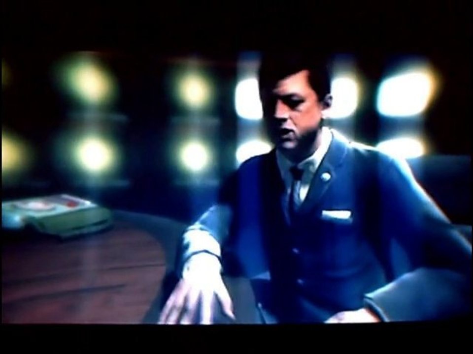(SPOIL) FIN COD BLACK OPS
