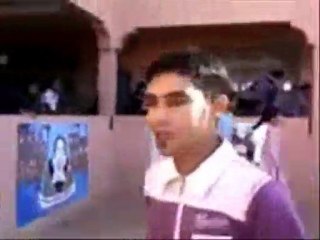 sahara marocain lycee moulay rchid 30/11/2010-partie1