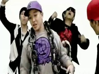 New Block Babyz - New Block