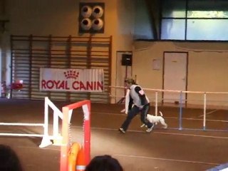 Braxi Open Lalande 2010