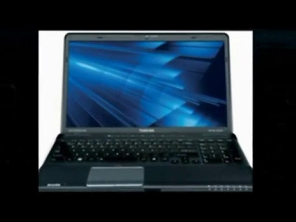 Toshiba Satellite A665D-S6051