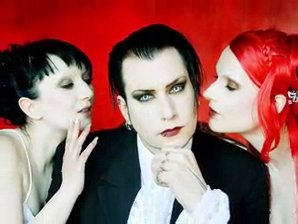 Blutengel - Seelenschmerz