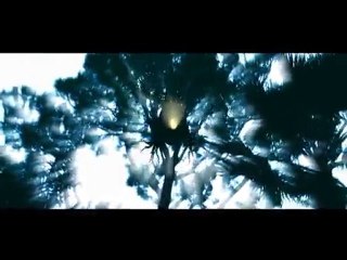 The Houston Thing on Bryce Green Screen