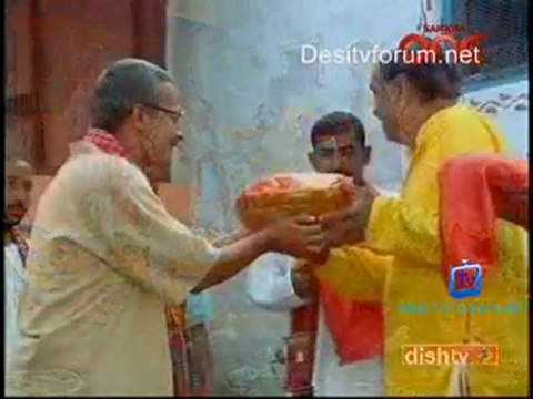 Ganga Ki Dheej - 30th Nov 2010 - Pt4