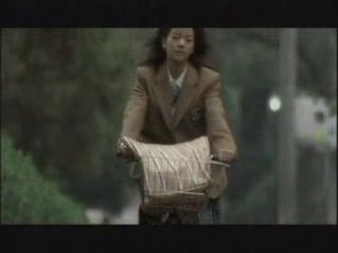 [mv] god - Opposites Attracts