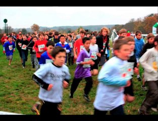 Cross 2010 du département de l'Orne