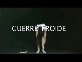 Guerre Froide : demain Berlin (Coldwave France 1981)