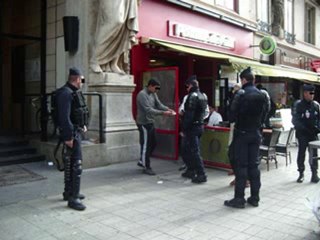 (3/3) Discours de Serge Portelli à Lyon, le 24.11.10.
