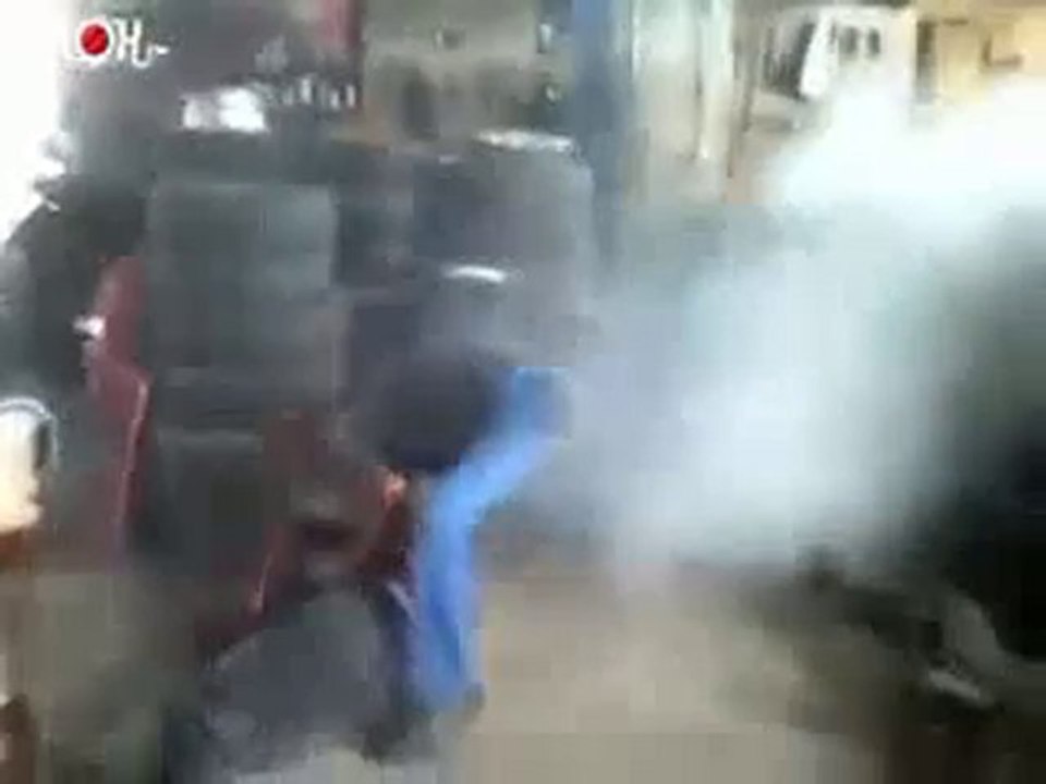 testing airbags_