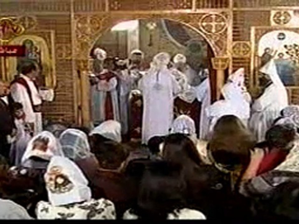 Ordination de prêtres pour la France Nov. 2010...