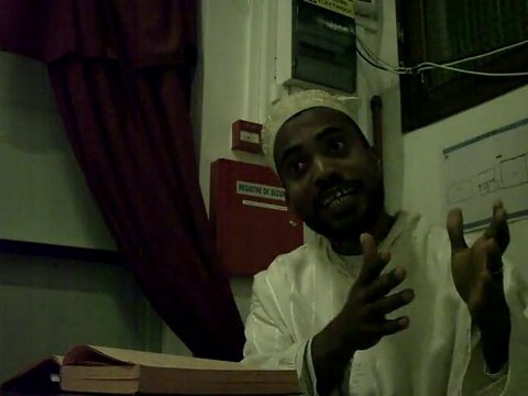 Mohamed Bajrafil - Tafsir de la Basmala