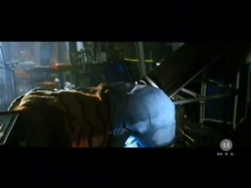 Blade III German Part 5