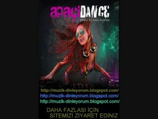 Yeni Apaçi Müziği