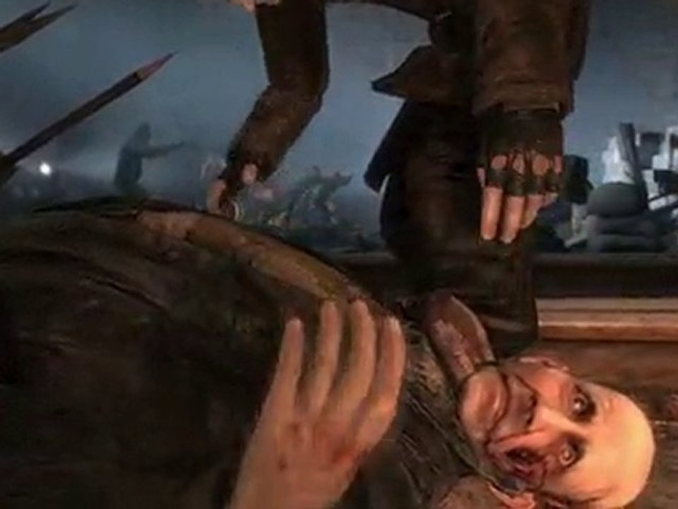 Metro2033 fr