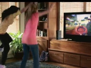 Fierce fight for motion sensing top spot