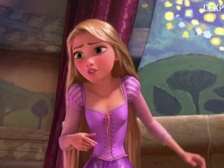 Glen Keane raconte Raiponce