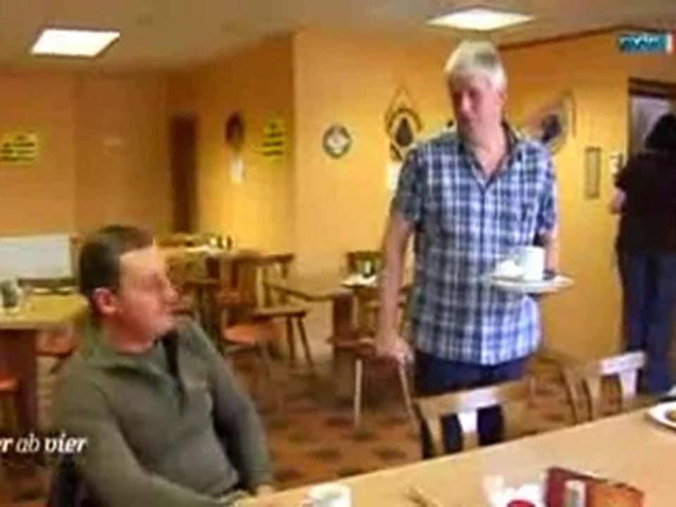 Fiskus auf Schnitzeljagd - MDR Hier ab vier