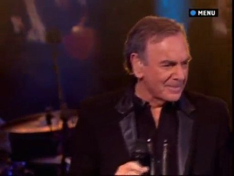 Neil Diamond - Sweet Caroline