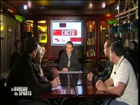 Epinal 6-5 Angers (LM - 27/11/2010)