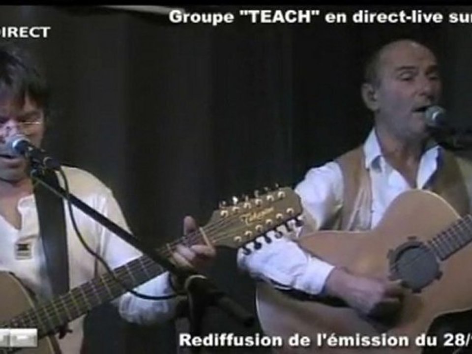 TEACH 2010
