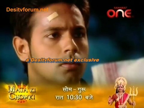 Ganga Ki Dheej - 30th November 2010 - Part1