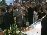 PALMARES  2010 FESTHEA NATIONAL (video 2)