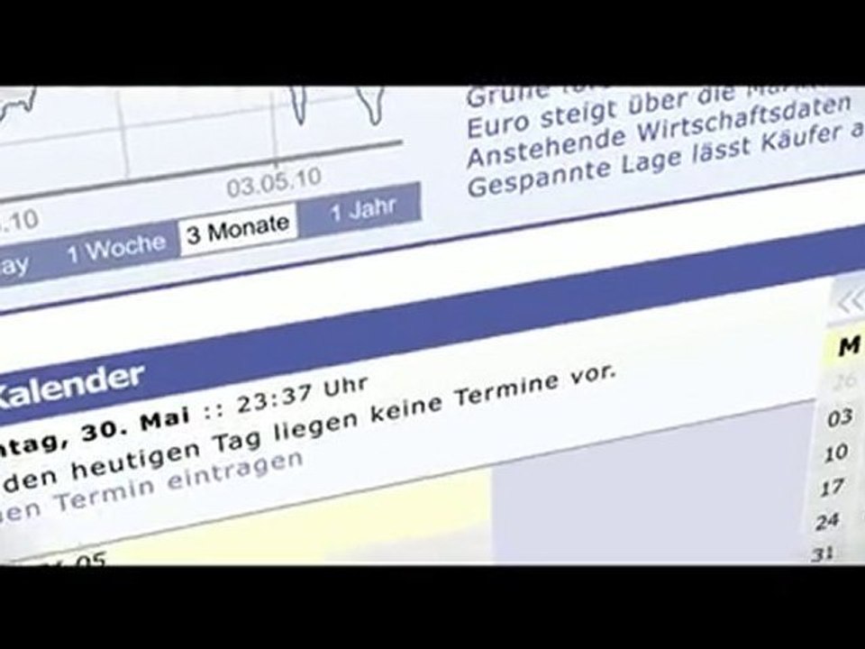 klamm Geld  News  Promotion www.klamm.de/?refid=329704