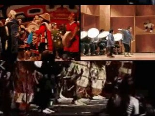 Spiritual Survival in the Arctic