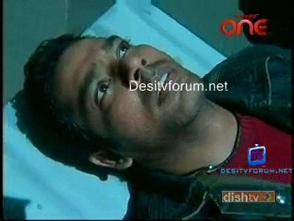 Raat Hone Ko Hai - 30th Nov 2010 - Pt1