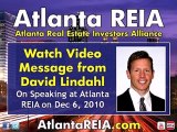 Dave Lindahl Talks About Wholesaling Commercial Properties