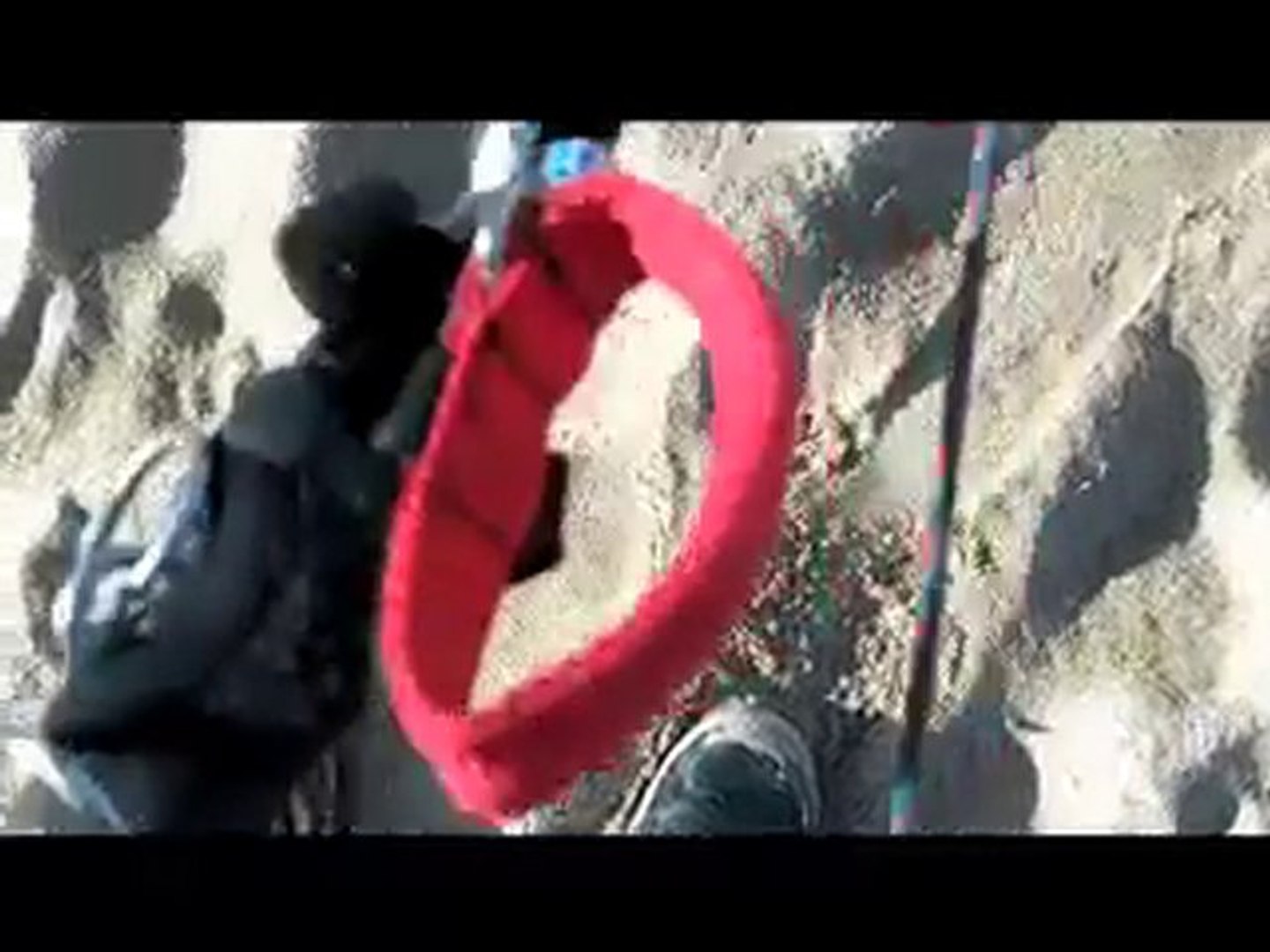 ⁣Test Speed 3 pour kiteboat