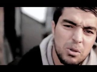 CLIP- Ultime Espoir eat Leck & Six Coups Mc - Triste Constat