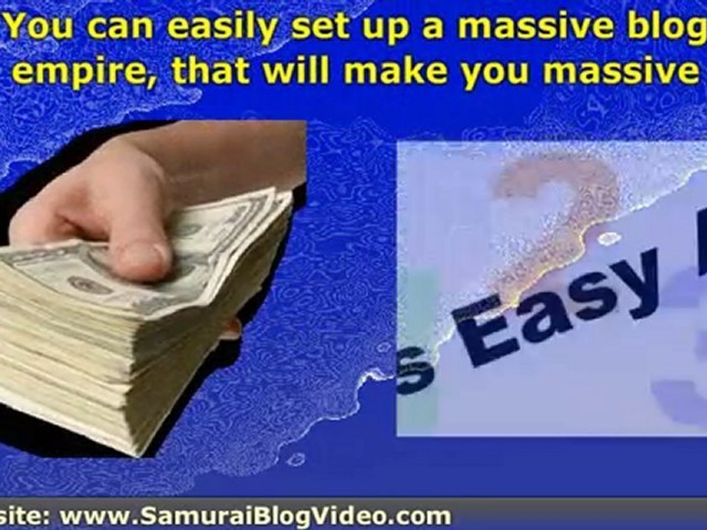 ⁣How To Earn Money By Blogging