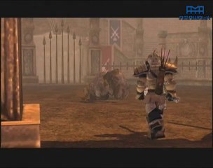 Fable TLC (33) De Retour Dans L'Arène