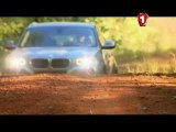 Тест-драйв нового BMW X3 от Первого Автомобильного. Часть 2
