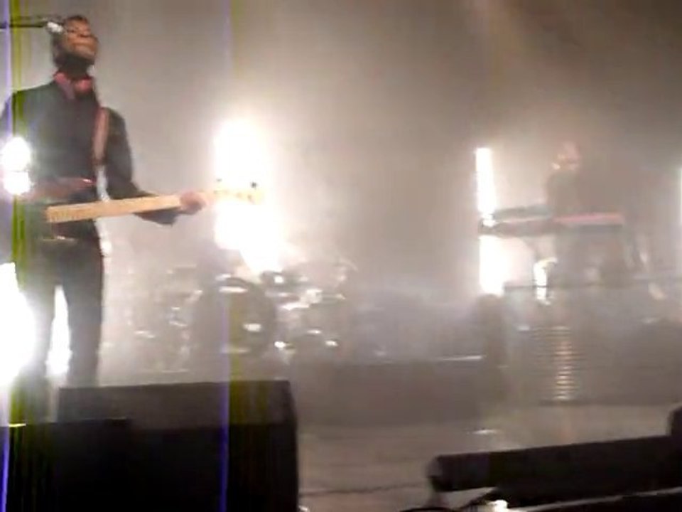AaRON - Blow - Istres 261110
