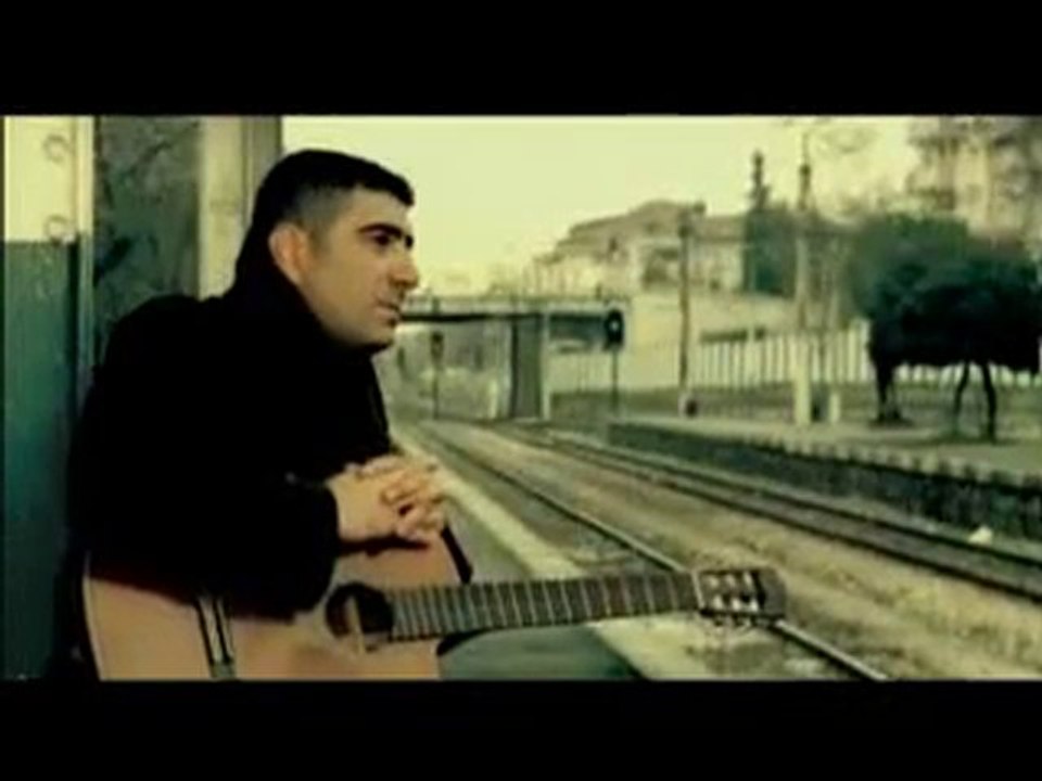 Metin Özülkü -Unutulmusmuydum.mp4