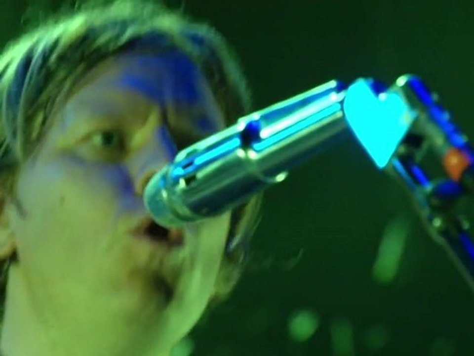 Arcade Fire - We Used to Wait (Unstaged)