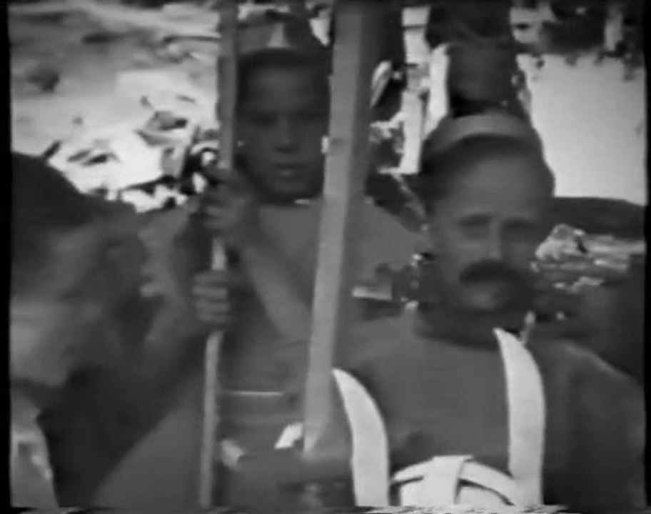 25 mai 1952 - Fête de Grimouville