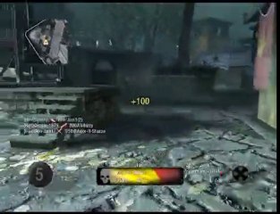 black ops tourniquet balistique