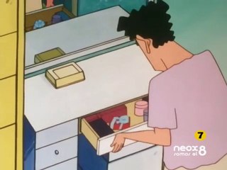 S C - Episodio 320B Hey! Que el pintalabios da problemas