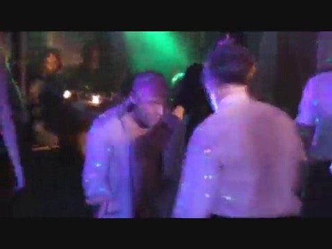 Dj's inferno, samedi 20 novembre 2010