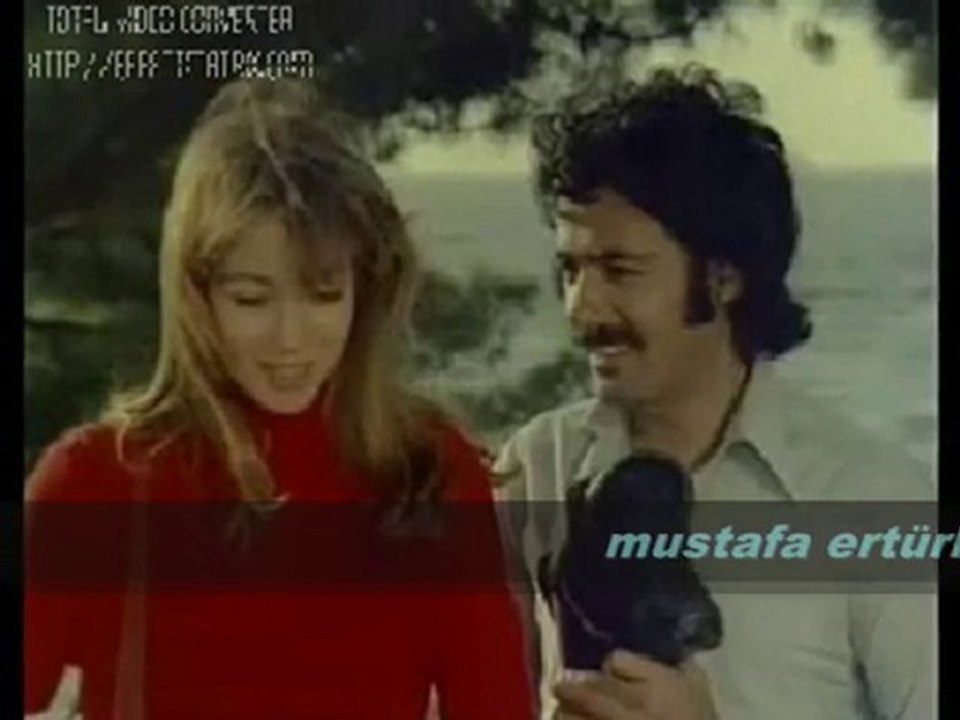 ferdi tayfur Bıtmeyen o uzun geceler =Bymusty=sunar.