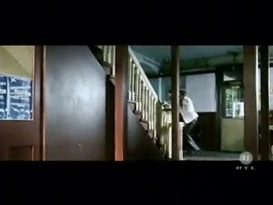 Blade III German Part 4